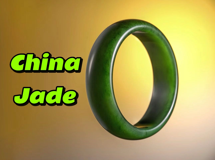 China Jade